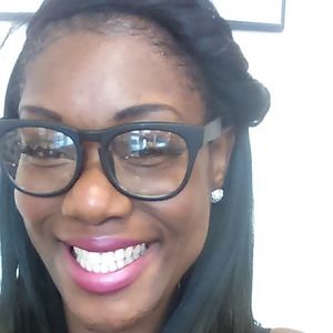 Meet your Posher, Nkechi